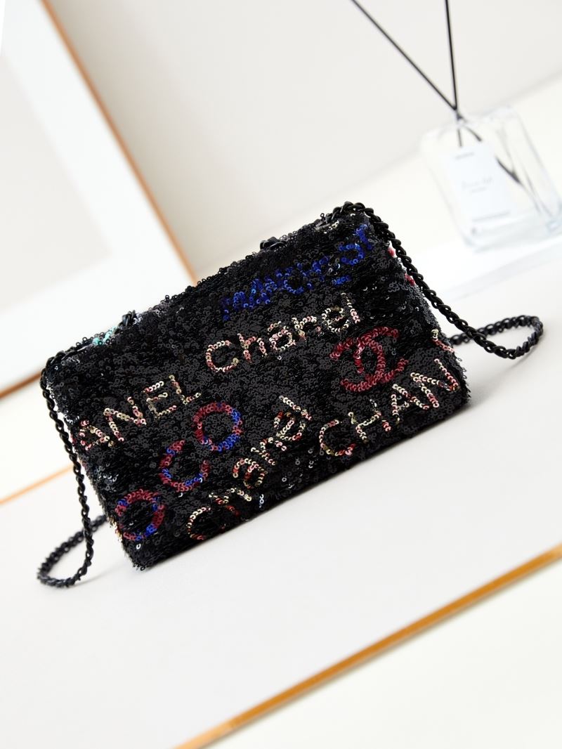 Chanel CF Series Bags